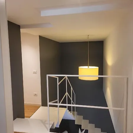 Cv Loft Villa Palermo Exterior photo