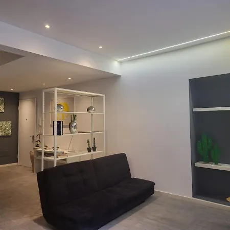 Cv Loft Villa Palermo Exterior photo
