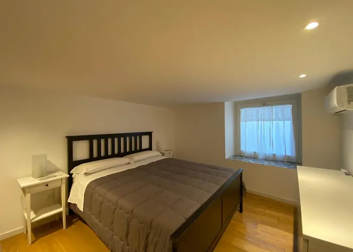 Cv Loft